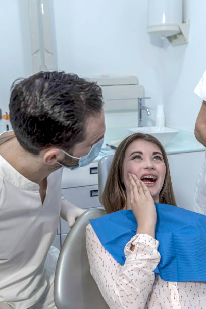 Best After-Hours Emergency Dentist in Lake Of The Woods, AZ